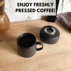 2 Palmpress Coffee Presses